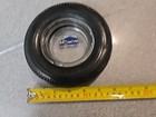 Vintage B f  Goodrich Tire Ashtray Silvertown Tire 5 3 4 