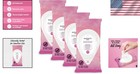 Summer s Eve Simply Sensitive Wipes  32 Count  4 Pack  - Gentle   Effective Care