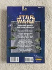 Unopened 1996 Panini Skybox Star Wars Collectible Sticker  66  Story Album Set
