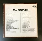 The Beatles White Album 3 1 4 Ips Reel To Reel Tape