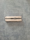 Nos Retired Leatherman Fuse Multi-tool Knife With Sheath Never Used 