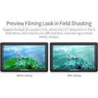 Camera Dslr Monitor 5 5  Field Touch Screen 4k Hdmi For Sony Canon Focus Assist