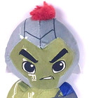 Funko Marvel Incredible Hulk Gladiator Plush Thor Ragnarok 9  Figure Avenger Toy