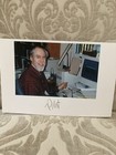 Piers Anthony Author Signed Photo Autographed New
