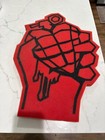 Green Day Foam Hand American Idiot Merchandise Tour 2005
