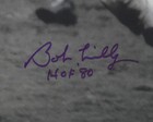 Bob Lilly Hof Signed autographed 16x20 Photo Cowboys Jsa 212013