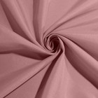 25 Pcs Dusty Rose Premium Polyester 17x17  Table Napkins Wedding Party Linens
