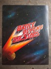 Battle Beyond The Stars  1980  Great Sci-fi Pressbook  897