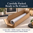 Art Print Promo Poster Amc  the Walking Dead  Series Zombie Wall Decor Gift