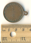 Antique Imperial Empire Order Medal Russian Badge Suppression The Polish  1764 
