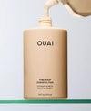Nwtquai Fine Hair Conditioner - Jumbo