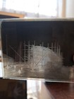 15x Antique Vintage Glass Plate Negative Photos The Gem Dry Plate Co boxed Photo
