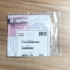 New Cisco Glc-bx80-d-i 1 25g Sfp 80km Transceiver Module