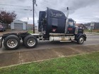 2000 Westernstar 4964ex Sleeper Semi-truck