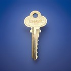 1  Vintage Original Key     Locksmith  Collectors  Art   