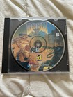 Doom Ii 2  pc  Cd-rom  1995 Windows Game Id Software Exc Condition