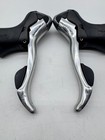 Shimano Dura Ace St-7800 Shifters 10 Speed Double 10x2 Left right Pair Road Bike