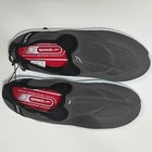 Speedo Women Size 7 Surf Walker Pro Mesh Water Shoes Charcoal Gray