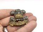 Ww1 The Welsh Cap Badge