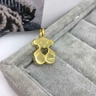 Tous Sweet Dolls Pendant Medium