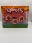 Sunny Days Jumbo Squeezy Speckled Peachy Squishy Toy Viral Peach