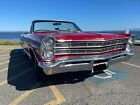 Ford  Galaxie