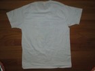 Hanes Tag Vtg 90s Barney Goes To School The Dinosaur   Friends T Shirt Yth L New