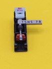 Genuine Tetrad Cartridge Tc8ho Tested Nos T5hs Lp 78 Flip Needle Inc Plug W Wire