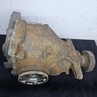 Bmw E63 E64 6 Series 635d Rear Axle Differential 7561347 Gear Ratio 3 15