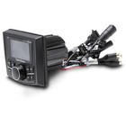 Rockford Fosgate Pmx-2 Punch Marine Digital Media Receiver W  Bluetooth New