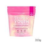Skinnyfit Super Youth Multi-collagen Peptides Tropical Punch New