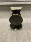 Vintage Antique Unique Early Bicycle Lamp Lantern Light W Jewels 1900   s Old Bike