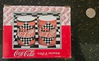30 Plus Pieces Of Coca-cola Vintage Collectibles