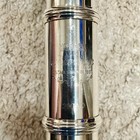 Yamaha Yfl-200ad Flute     Ready To Play