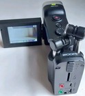 Zoom Q4n Video audio Recorder Designed For Live Music W all Orig  Items  Manual