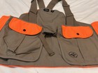 Redhead Upland Hunting Strap Vest  Buck   s Bags Xl Never Worn