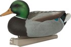 Ghg Essential Mallard Duck Decpus 12 Pack Realistic Durable Floating Waterfowl