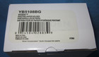 Moen Voss Brushed Gold Pivoting Paper Holder  Yb5108bg    New In The Box