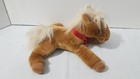 New Wells Fargo Legendary Pony Bridget 2017 Plush Animal Brn wht 14  New W  Tags