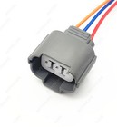 For 2002-2006 Acura Rsx 3-way Speed Sensor Connector Harness Plug