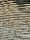  x1  22  Cymbal Ride Stamped Sabian Canada  Please Read Below Preowned Demoed