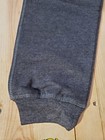   Youth Tiny Tornado Dark Gray Jogger Sweatpants Pants Small 4 5