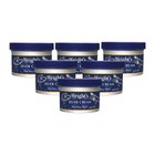 Wright s   6 Pack    Silver Polish Cream Cleans  Shines   Restores Ready To Use