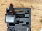 Autel Maxivideo Mv400 Digital Inspection Camera Videoscope Case Tested Works