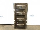 Cummins Isx15 Block Stiffener - Used   P n 3680425