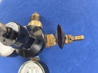 Micro Matic Nitrogen Regulator 0-60 Supply  3000 Max Inlet  stout Draft Beers