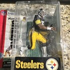 Mcfarlane Nfl Legends Series  2  mean  Joe Greene Figure