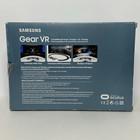 Samsung Gear Vr Oculus Virtual Reality Headset