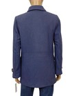 S Timberland X Pendleton Traveler Mountain Car Coat Wool Blend Overcoat Jacket