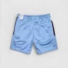 Nike Air Max Psychic Blue 9    Taper Leg Shorts Men   s Size Large Hq4918-422 Nwt
